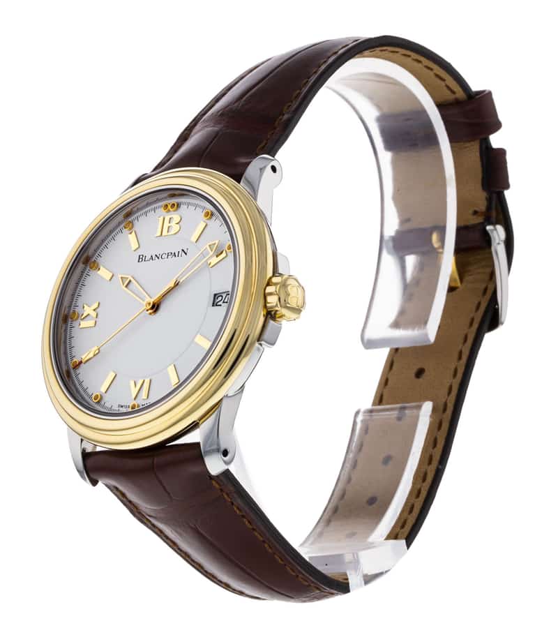 Blancpain Leman 2100-1018 53